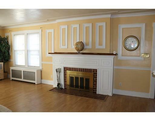 Property Photo: 19 Eton St MA 01108