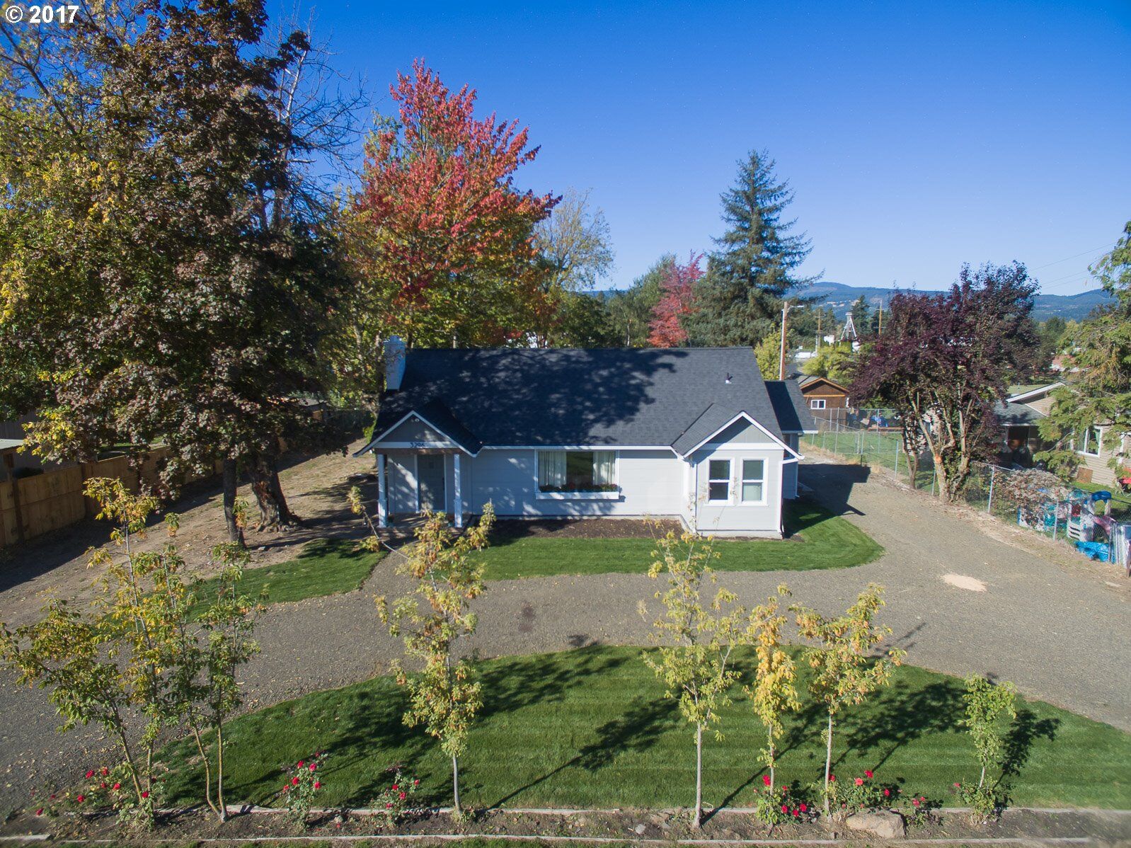 Property Photo:  3296 Aga Rd  OR 97031 