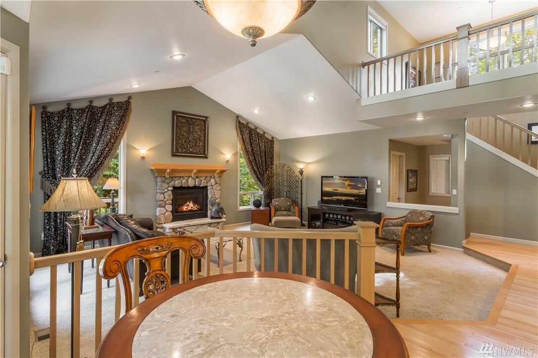 Property Photo: 1420 218th Ave NE WA 98074
