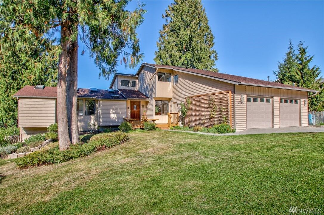 Property Photo:  4315 Kiowa Dr  WA 98273 