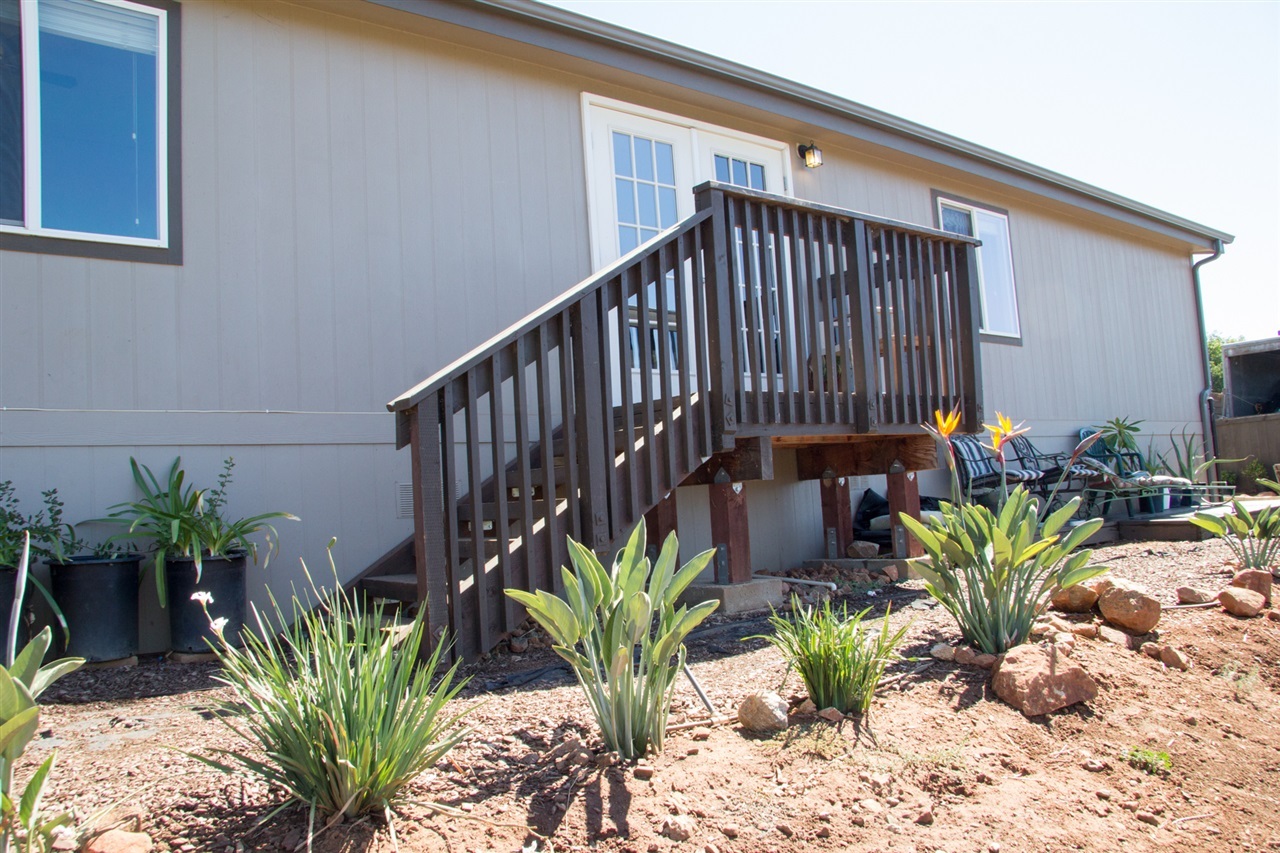 Property Photo:  2247 Rainbow Glen Rd  CA 92028 