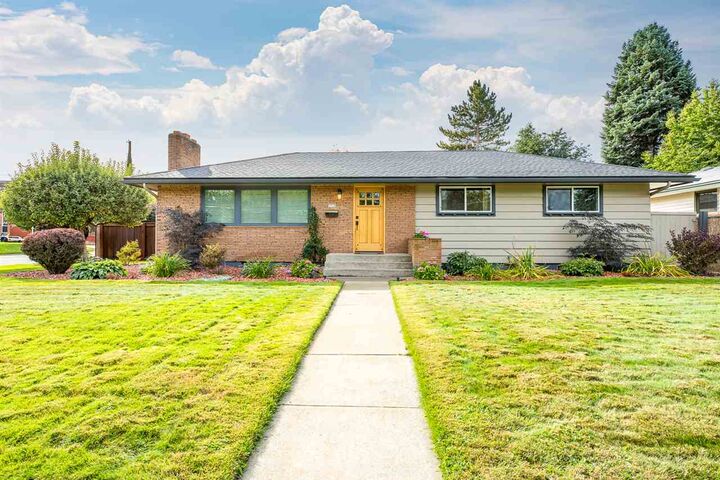 3928 E Congress Ave  Spokane WA 99223 photo