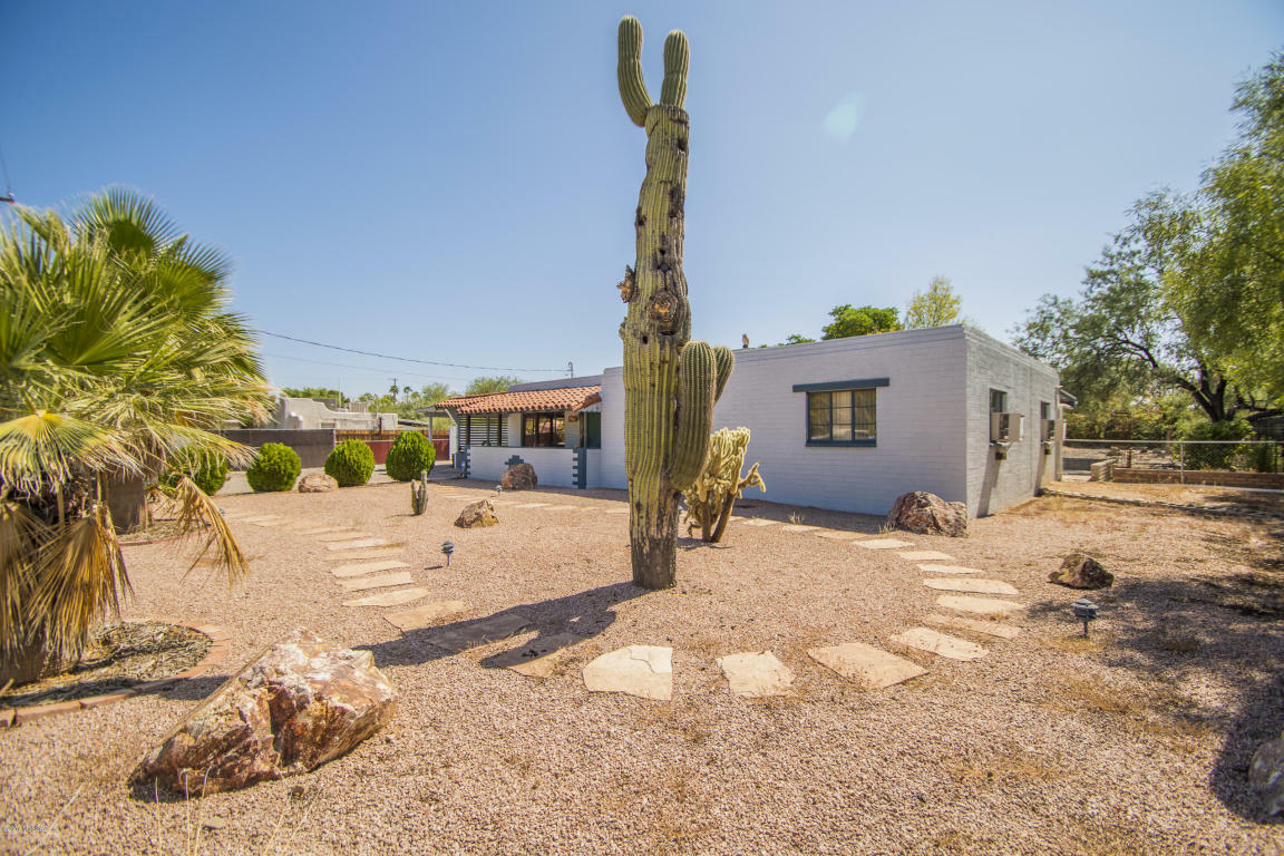 Property Photo:  4610 E Glenn Street  AZ 85712 