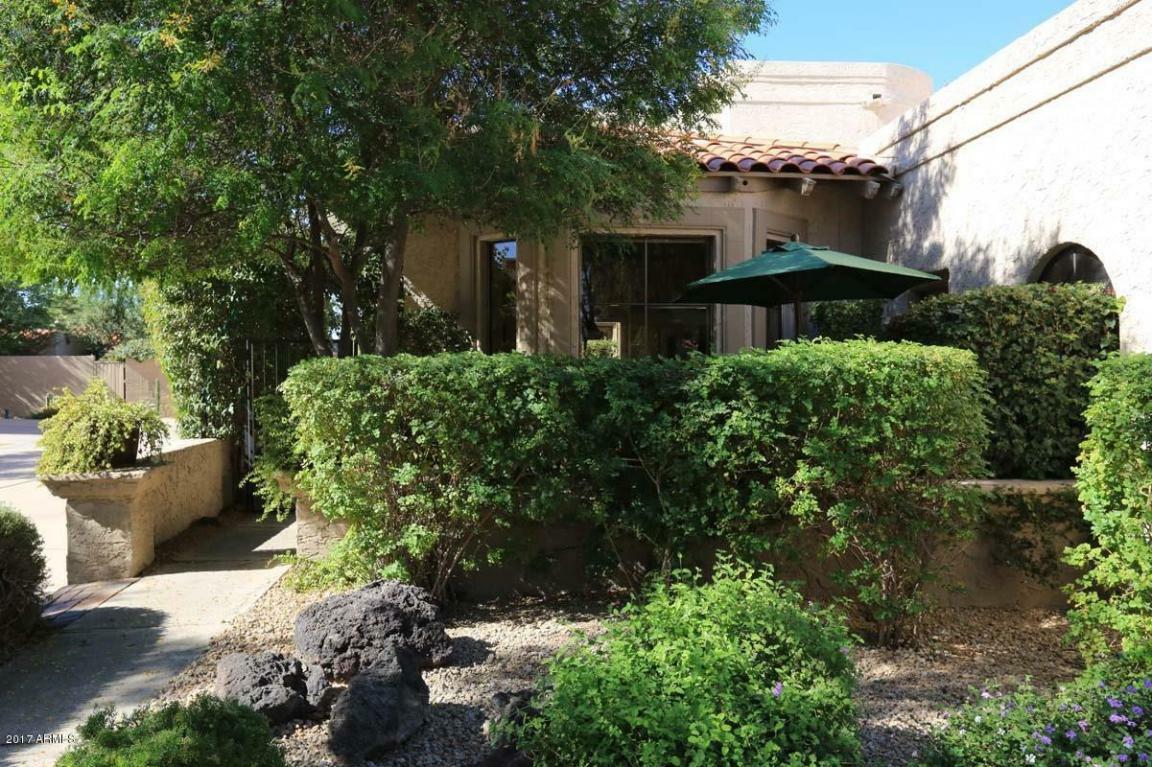 Property Photo:  8562 N 84th Place  AZ 85258 