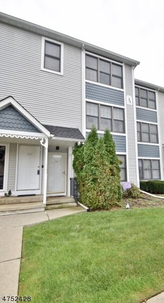 Property Photo:  160 Heritage Ln  NJ 07419 