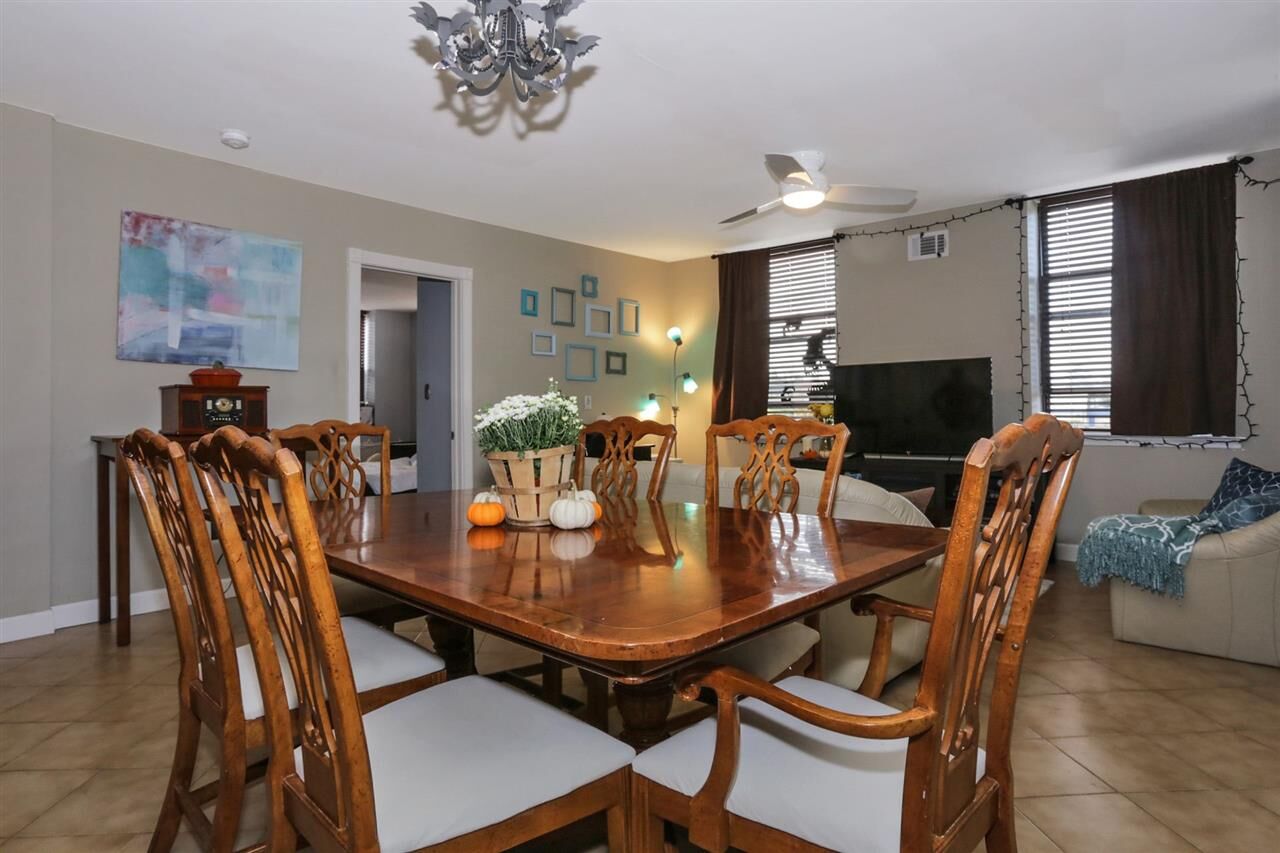 Property Photo:  200 Central Ave C4  NJ 07307 