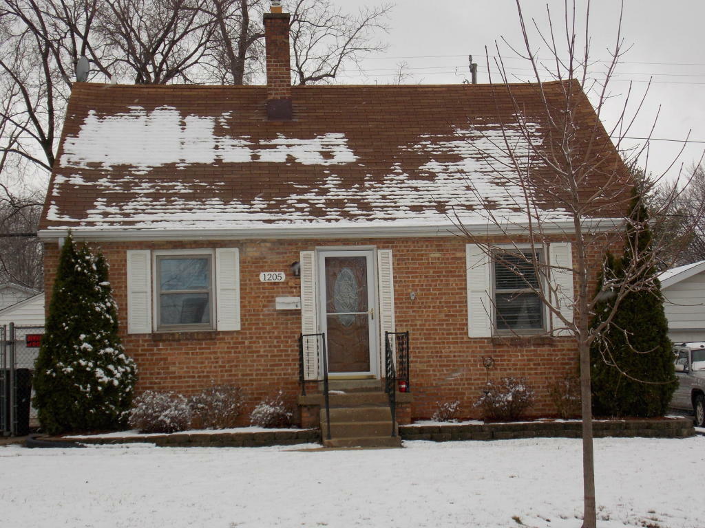 Property Photo: 1205 S 95th St WI 53214