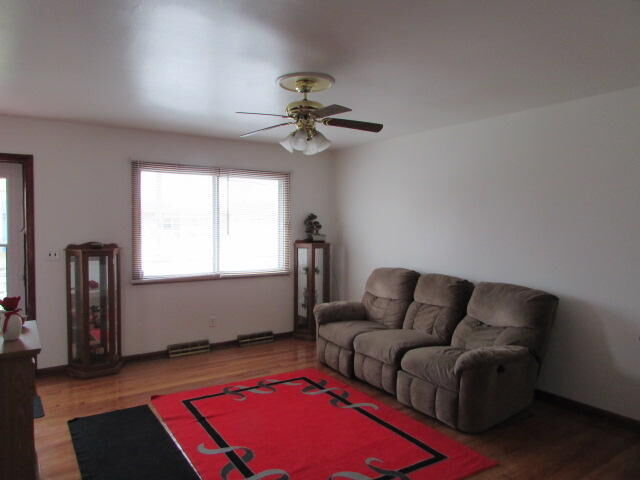 Property Photo: 5735 W Green Tree Rd WI 53223