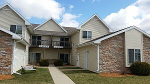 Property Photo:  359 Oneil St  WI 53551 