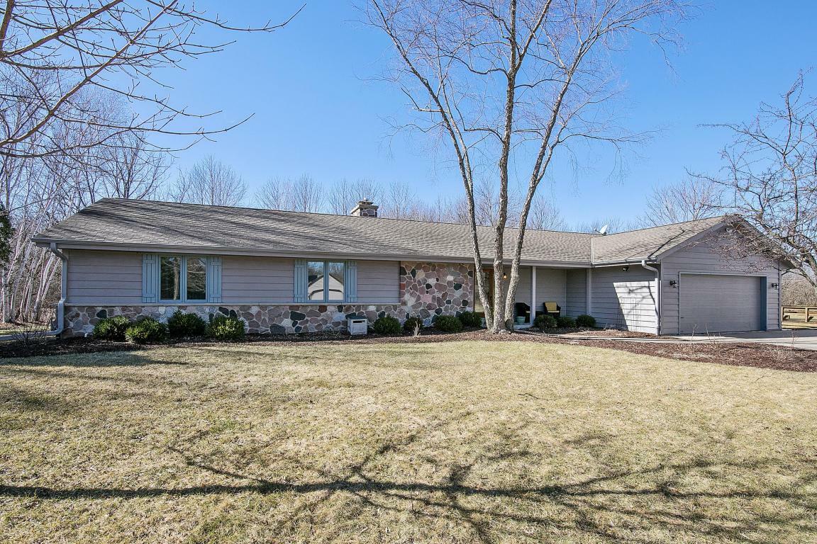 Property Photo:  10321 N Stanford Dr  WI 53097-3632 