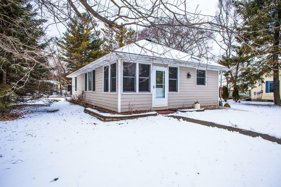 Property Photo:  301 North St  WI 53178 