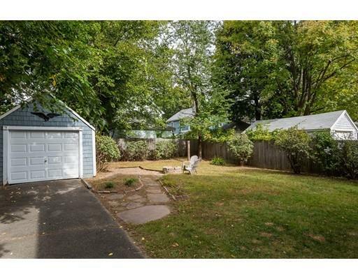 Property Photo: 52 Blaine Street MA 01108