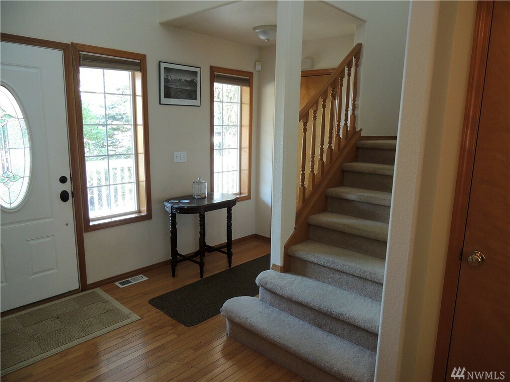 Property Photo: 20402 127th St Ct E WA 98391