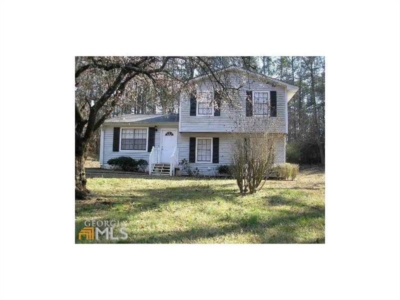 Property Photo:  5337 Bleckley Court   30038 
