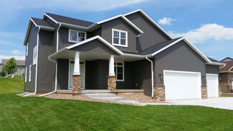 Property Photo:  1969 Pine Ridge Dr  WI 54650 