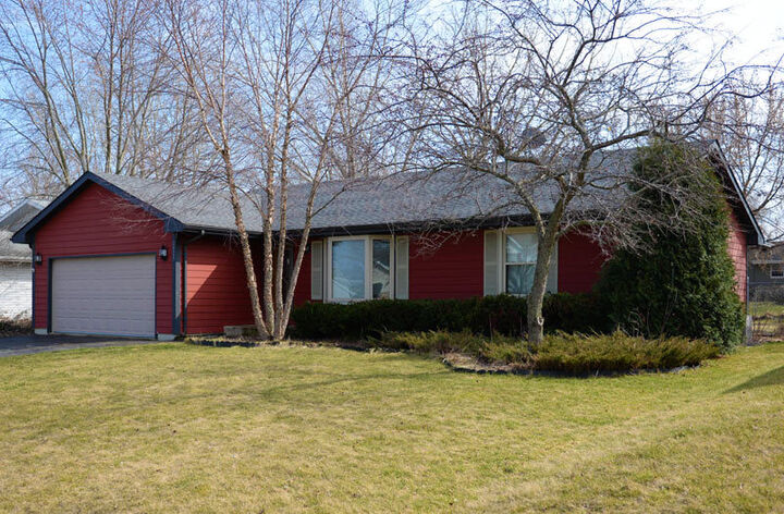 2825 Northbridge Dr  Caledonia WI 53404 photo