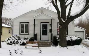 Property Photo:  1044 S 90th St  WI 53214-2836 