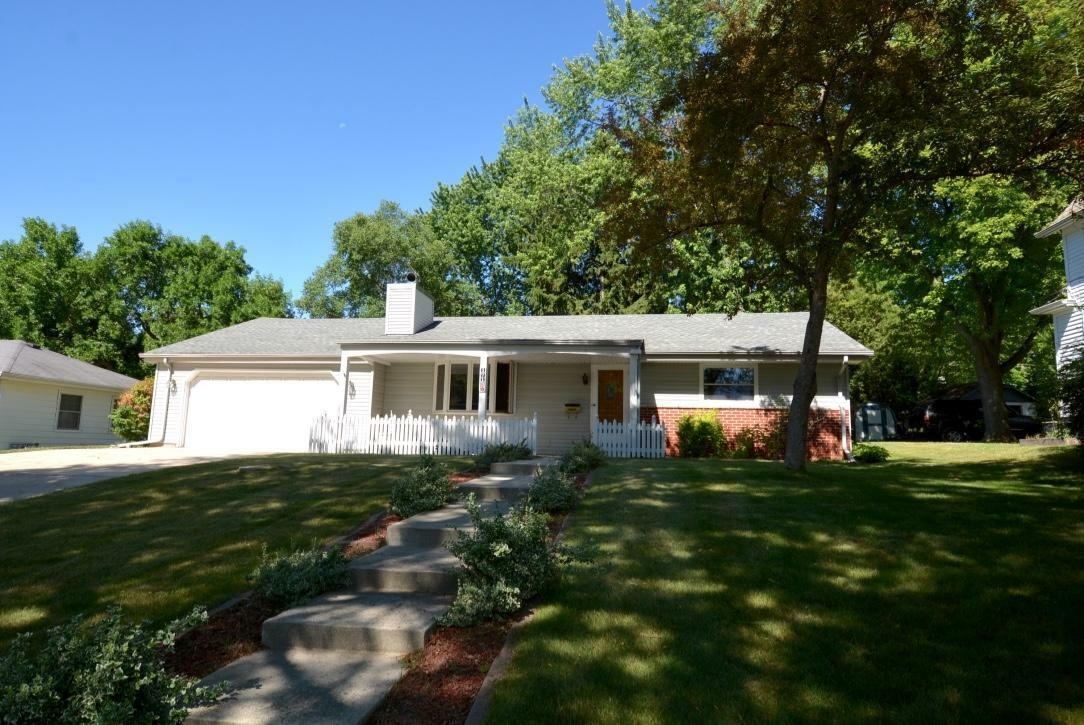 Property Photo:  1713 12th Ave  WI 53024 