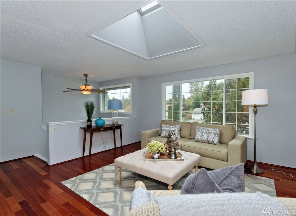 Property Photo: 12627 NE 154th St WA 98072