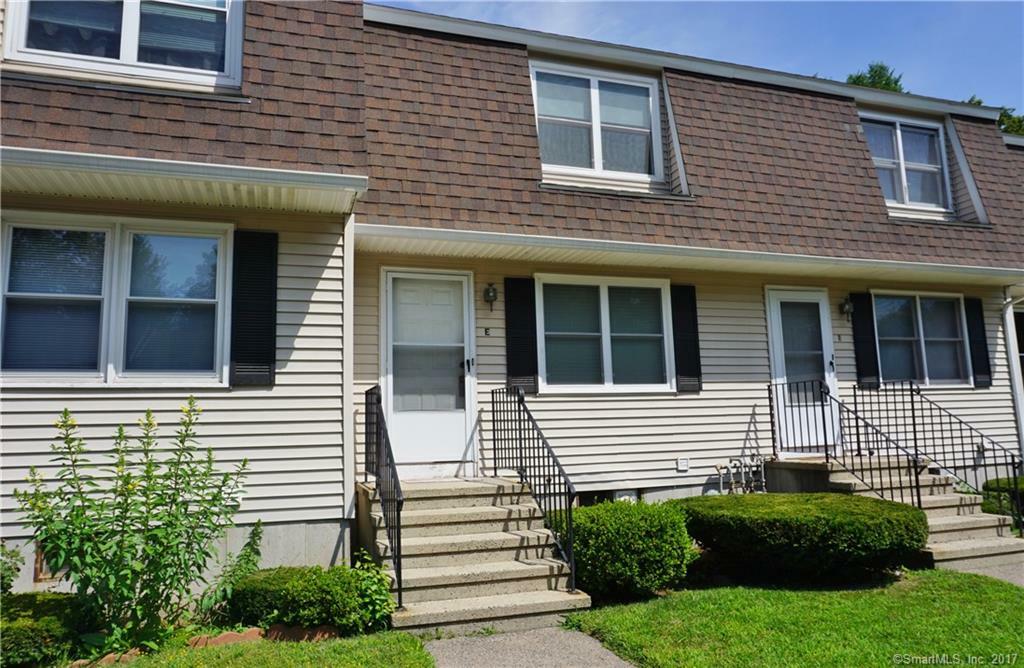 Property Photo: 271 Oakland Street E CT 06042