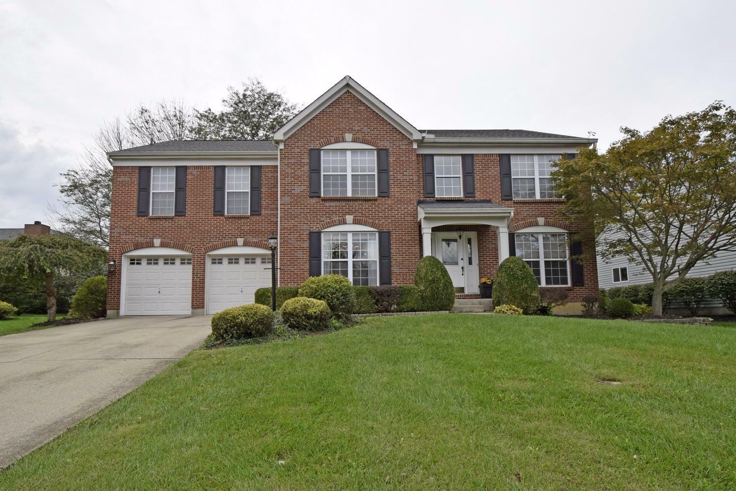 Property Photo: 11953 Streamside Drive OH 45140