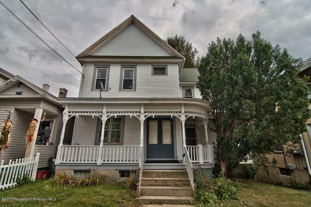 1015 Prospect Avenue  Scranton PA 18505 photo