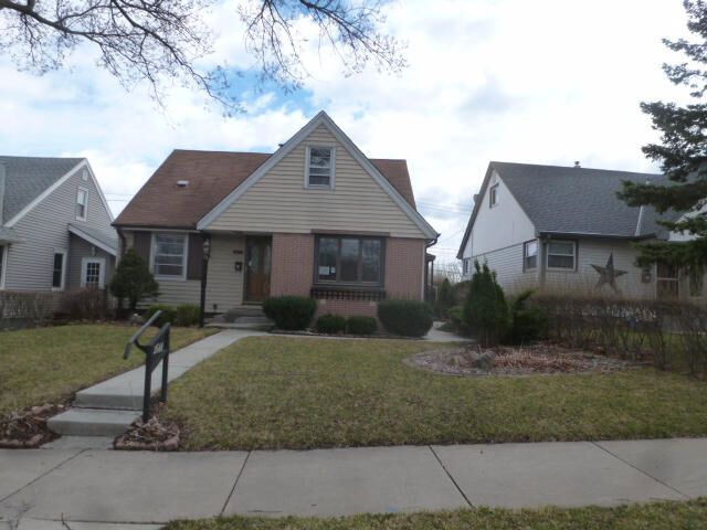 Property Photo:  2644 S 62nd St  WI 53219 