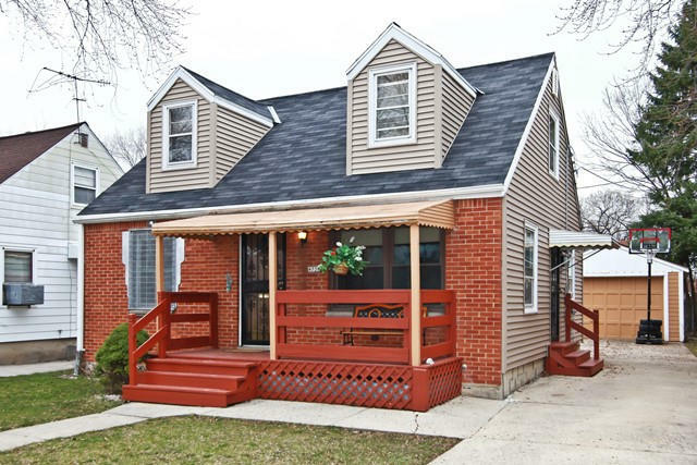 Property Photo:  4728 N 44th St  WI 53218 