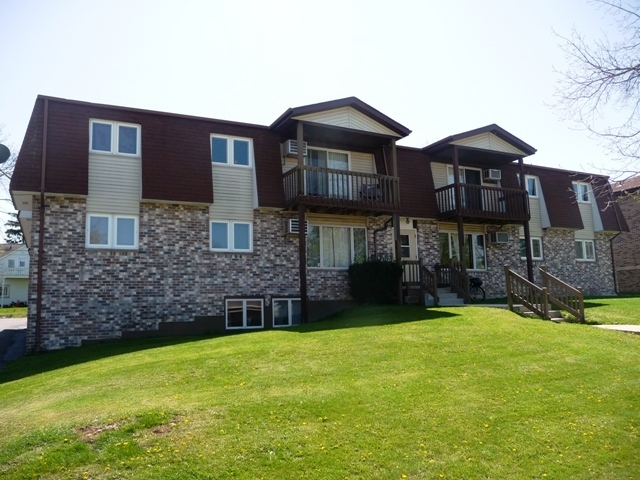 Property Photo: 159 Mill St WI 53010