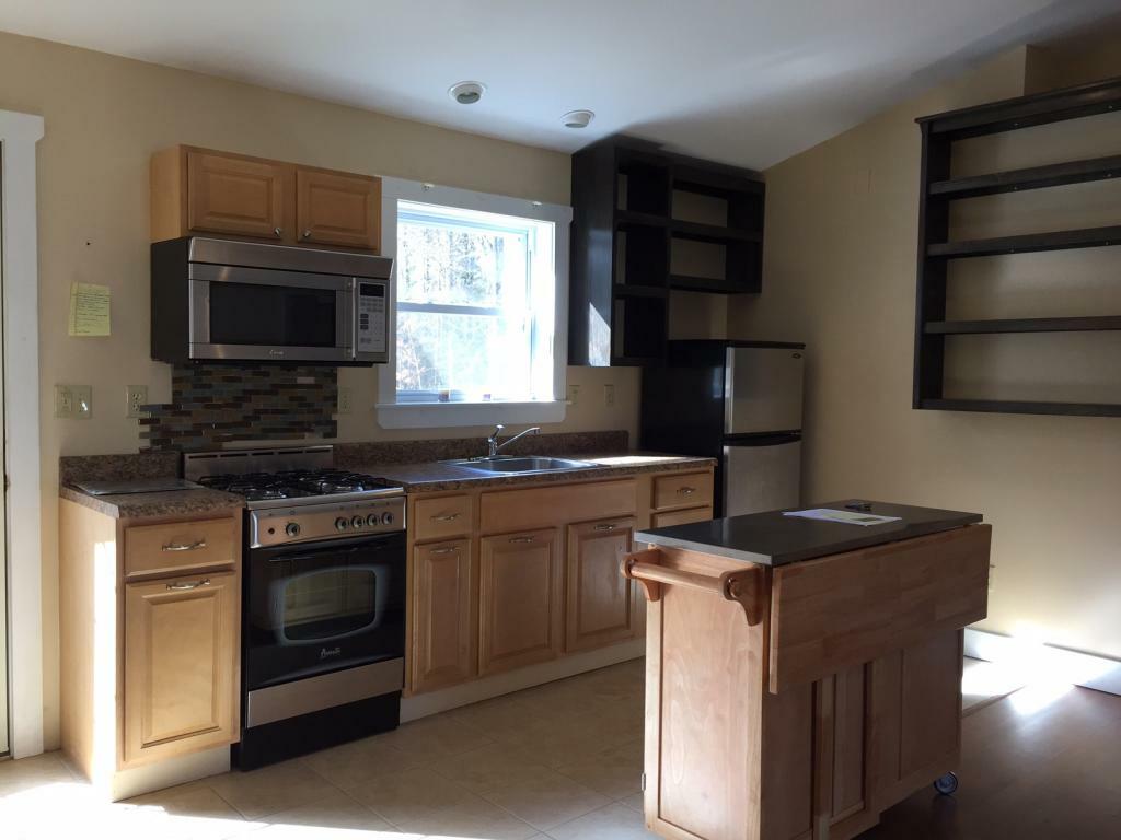 Property Photo:  110 Peacham Road  NH 03225 