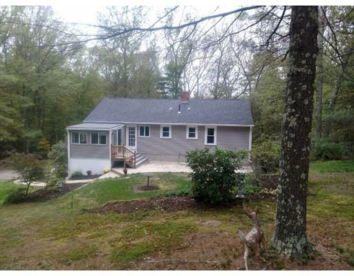 Property Photo: 700 Aldrich MA 01569