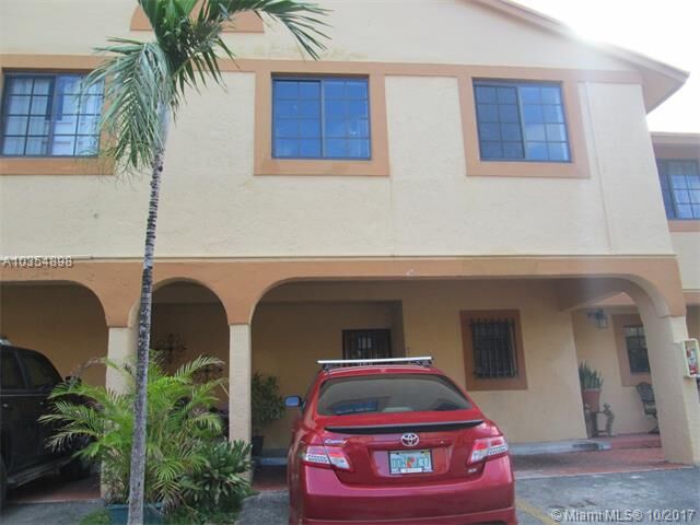 Property Photo:  1475 SW 122nd Ave 7-16  FL 33184 