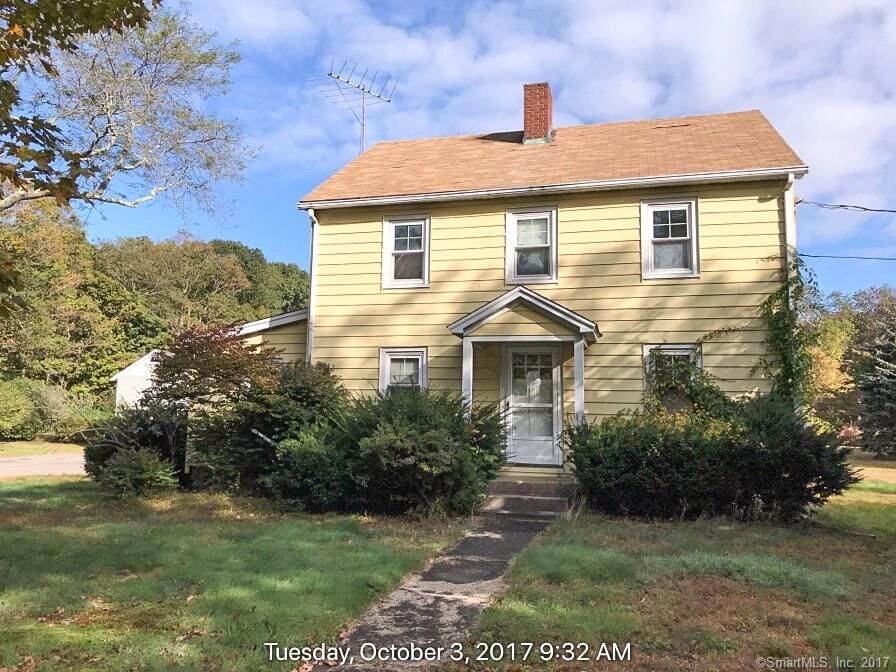 Property Photo:  9 High Bridge Road  CT 06482 