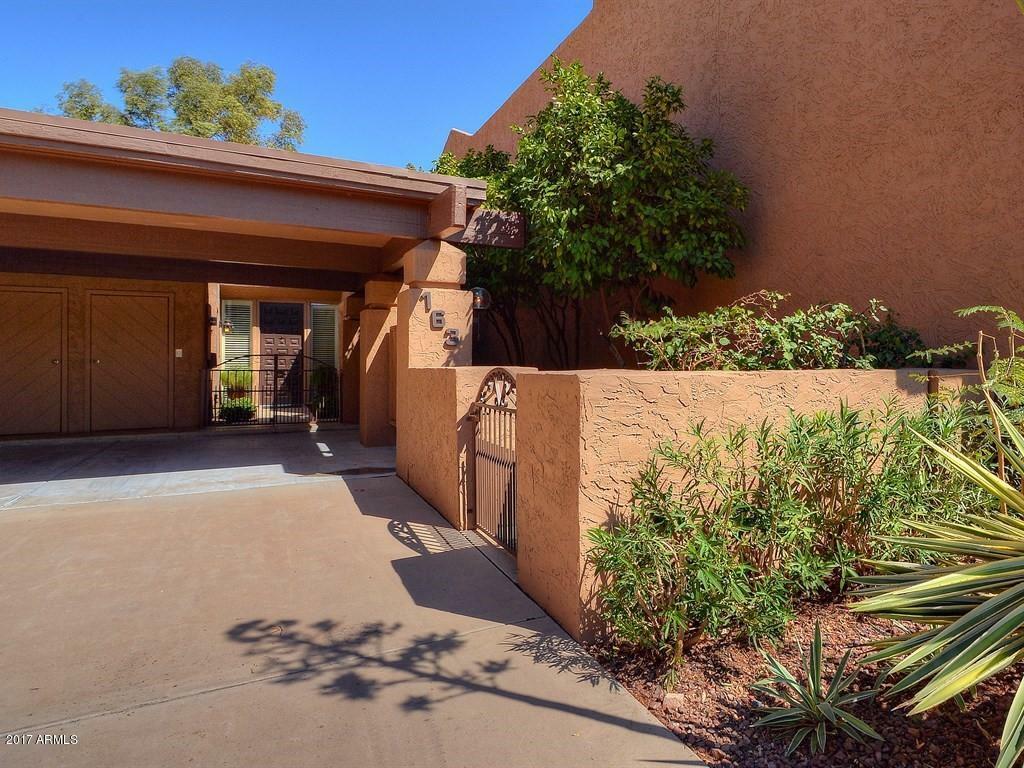 Property Photo:  4442 E Camelback Road 163  AZ 85018 