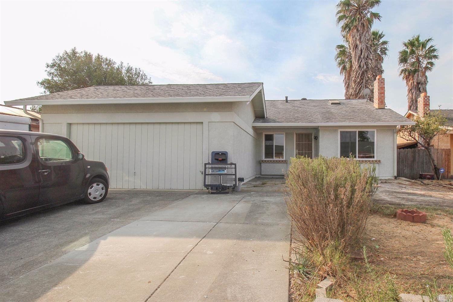 Property Photo:  1023 Barrows Drive  CA 94585 