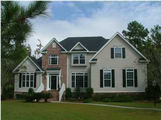 Property Photo: 3716 Colonel Vanderhorst Circle SC 29466