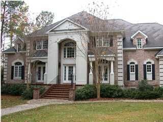 Property Photo: 2992 Pignatelli Crescent SC 29466