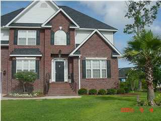 Property Photo:  1432 Watershade Court  SC 29466 