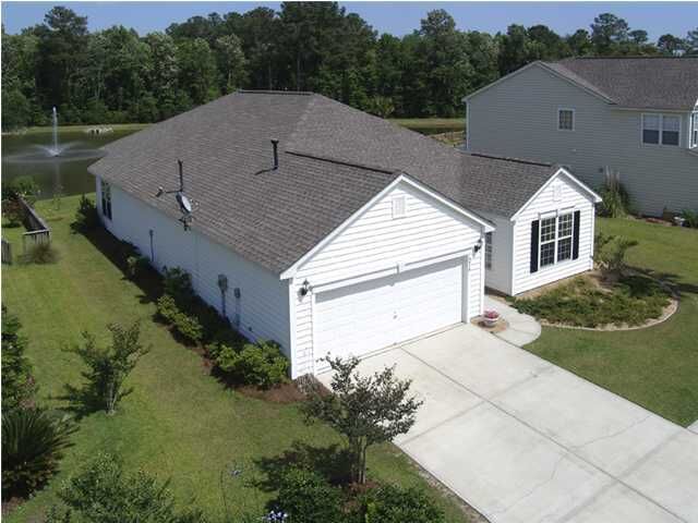 Property Photo: 3514 Ashwycke Street SC 29466