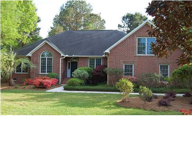Property Photo: 1301 Old Brickyard Road SC 29466