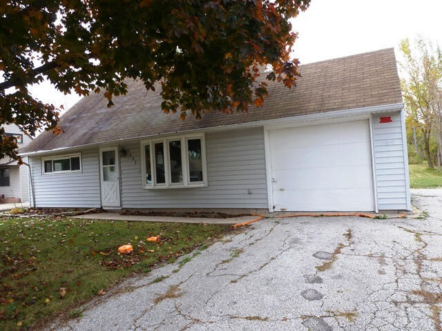 Property Photo:  7001 W Allerton Ave  WI 53220 