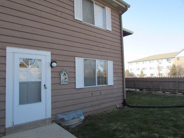 Property Photo: 7845 N 60th St A WI 53223