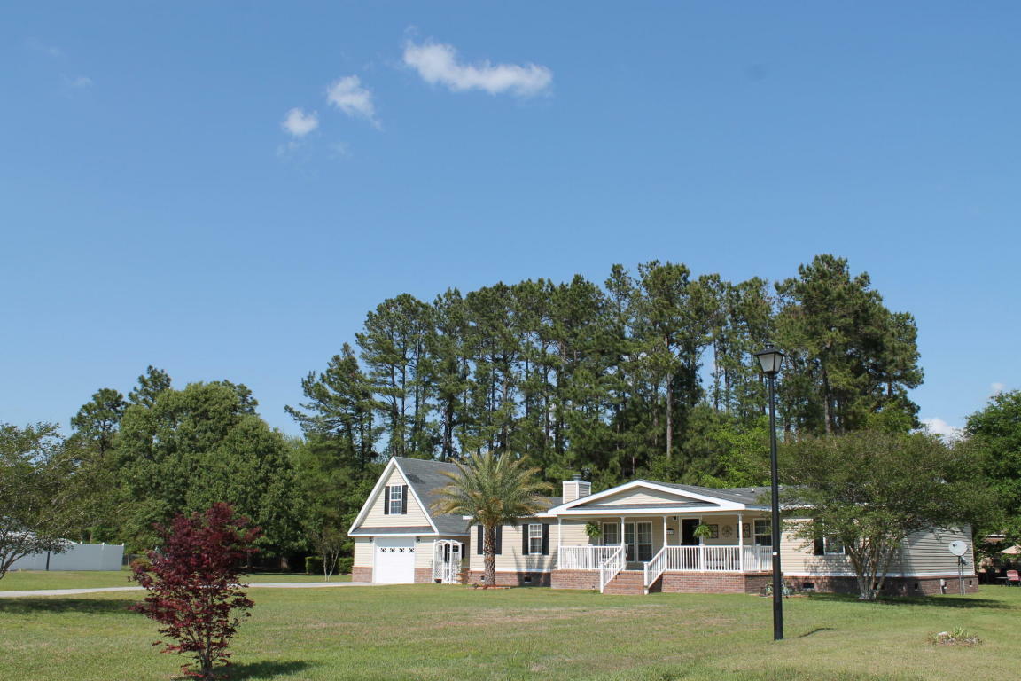 Property Photo:  447 Pooshee Plantation Way  SC 29431 