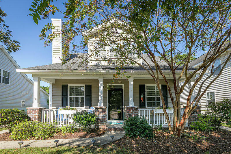 Property Photo:  1410 Whispering Oaks Trail  SC 29466 