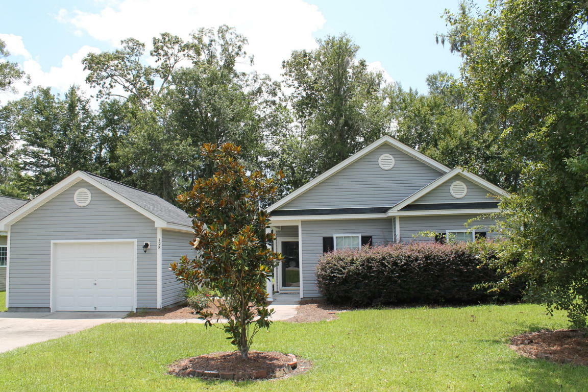 Property Photo:  128 Pacolet Street  SC 29485 