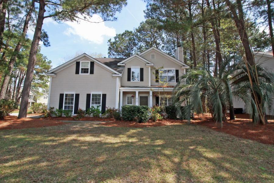 Property Photo:  617 Antebellum Lane  SC 29464 