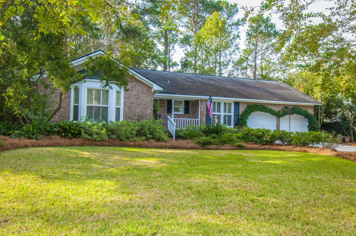 Property Photo: 946 Law Lane SC 29464