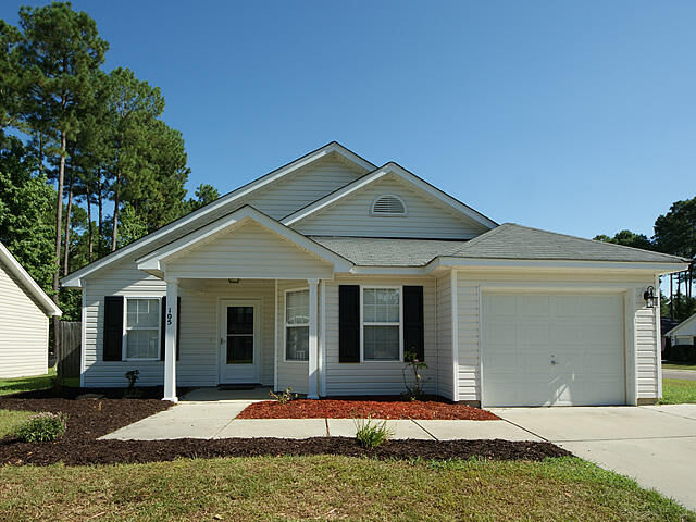 Property Photo:  105 Yorkshire  SC 29483 