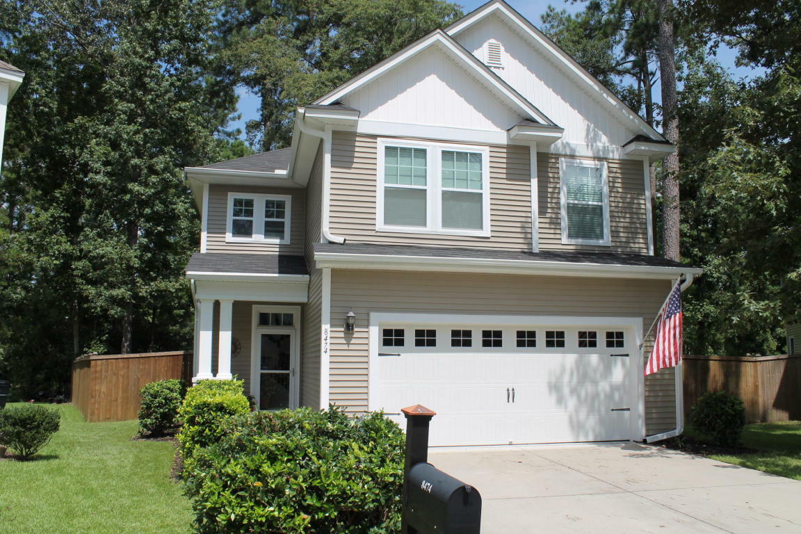 Property Photo:  8474 Athens Way  SC 29420 