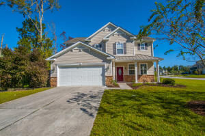 Property Photo: 138 Education Boulevard SC 29456